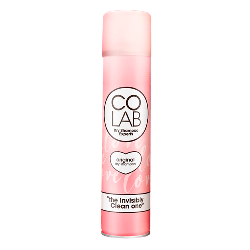 Shampoing sec "Original" 200 ml