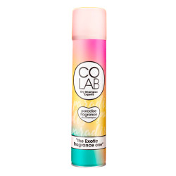 Shampoing Sec " Paradise " 200 ml