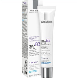 Mela B3 SPF30 Soin...