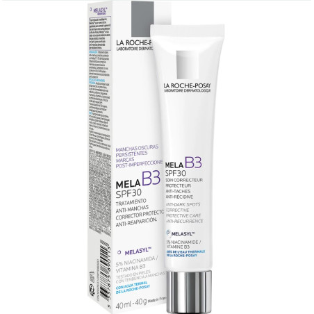 Mela B3 SPF30 Soin Correcteur Anti-Tache 40ML