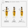 Recharge Elixir Ultime "Huile Originale" 75ML