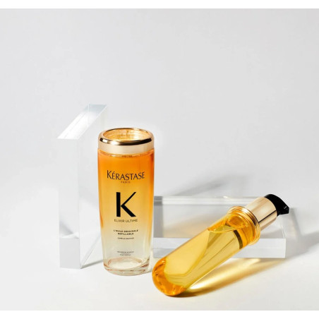 Recharge Elixir Ultime "Huile Originale" 75ML