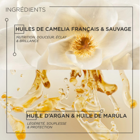 Recharge Elixir Ultime "Huile Originale" 75ML