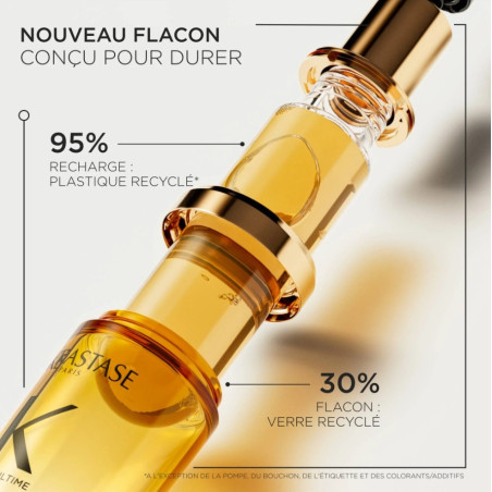 Recharge Elixir Ultime "Huile Originale" 75ML