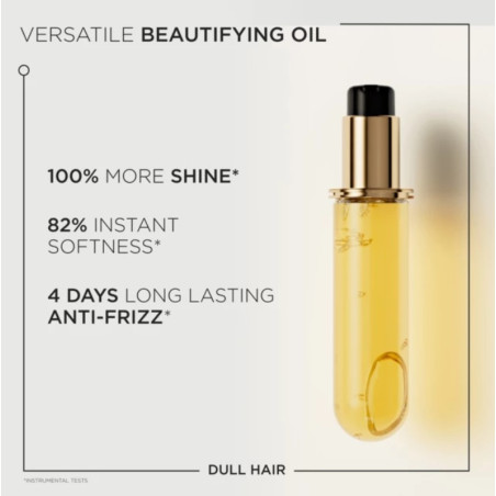Recharge Elixir Ultime "Huile Originale" 75ML