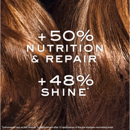 Hair Prodigieux "Le Masque Nutrition Avant-Shampooing" 125ML