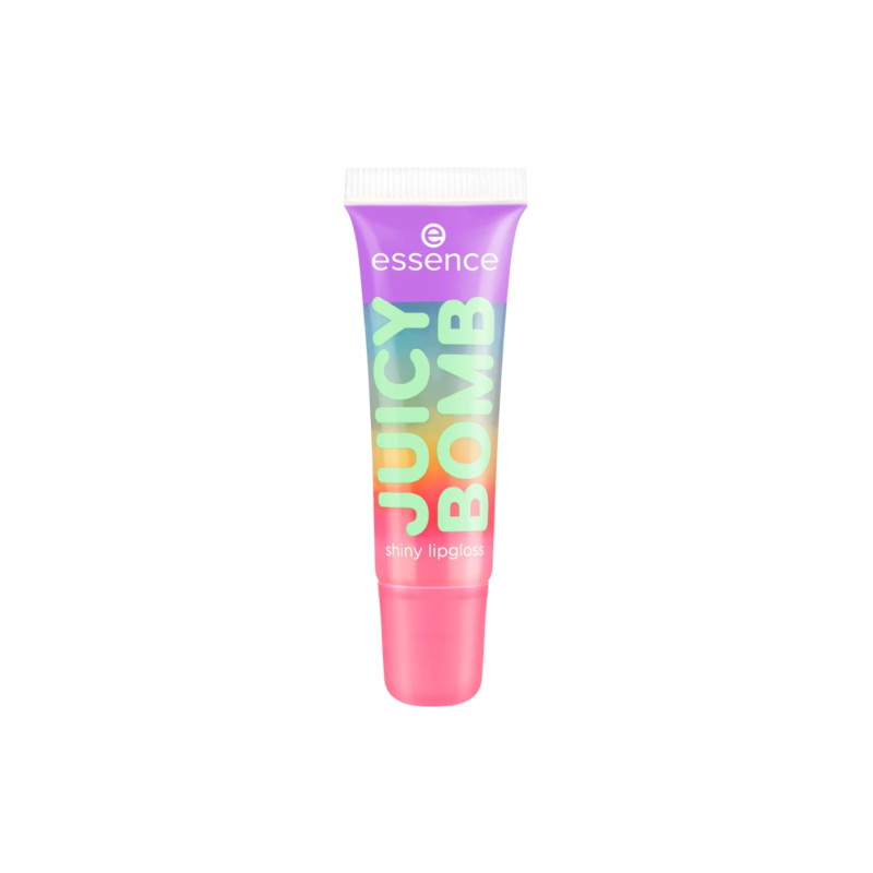 Lipgloss " Juicy Bomb - Party 01  "