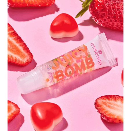 Lipgloss " Juicy Bomb - Party 05 "