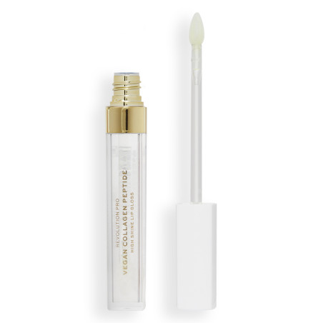 Lip Gloss " Vegan Collagen " Mode