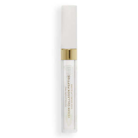 Lip Gloss " Vegan Collagen " Mode