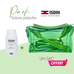 ISDIN Pack Solaire Green