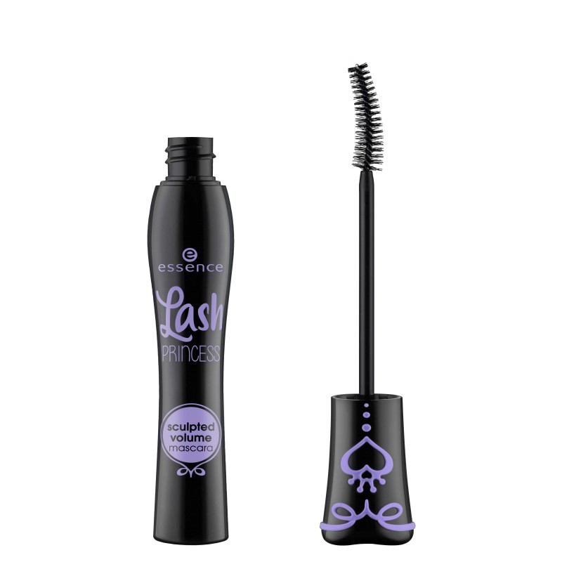 Mascara "Lash princesse Sculptant Volume" ESSENCE Mascara "Lash princesse Sculptant Volume" ESSENCE