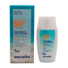 Pack Solaire water fluid color Sensilis