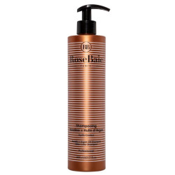 Shampoing "Kératine et...