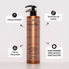 Shampoing "Kératine et Huile d'argan" 500ml