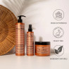 Masque "Kératine et Huile d'argan" 500ml