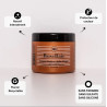 Masque "Kératine et Huile d'argan" 500ml