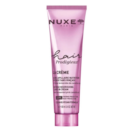 Hair Prodigieux "La Crème Soin Capillaire nutrition Intense" 100ML