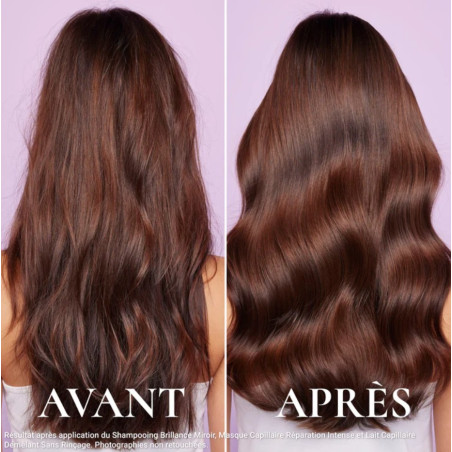 Hair Prodigieux "Le Baume Masque Capillaire Réparation Intense" 200ML