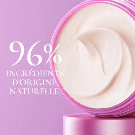 Hair Prodigieux "Le Baume Masque Capillaire Réparation Intense" 200ML