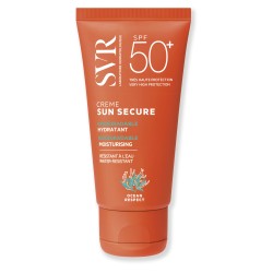 SUN SECURE "Crème SPF 50+" svr