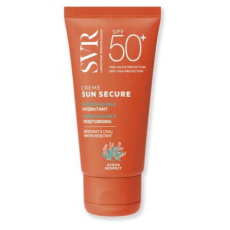 SUN SECURE "Crème SPF 50+" svr SUN SECURE "Crème SPF 50+" svr