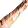Palette Fard à Paupieres "Book 2 Manga Anime " rude cosmetics