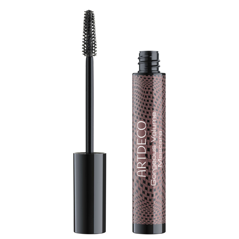 Mascara " Volume Gorgeous "