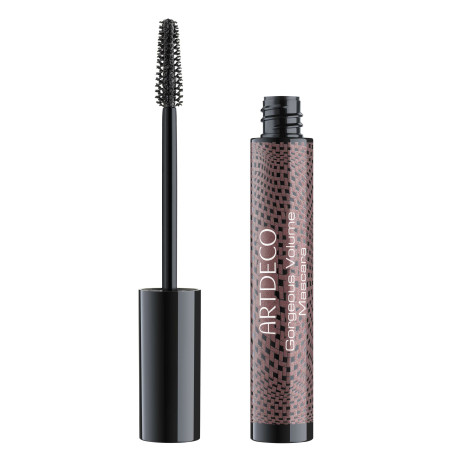 Mascara " Volume Gorgeous "