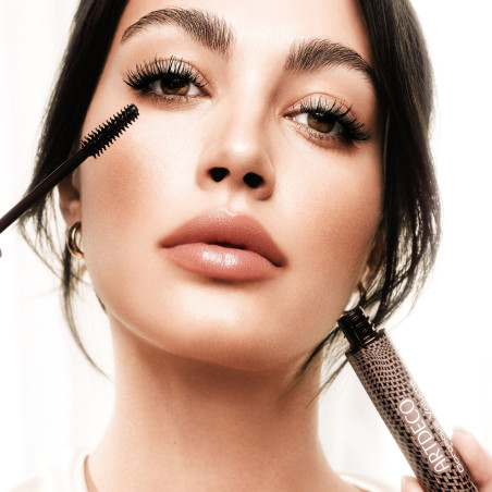 Mascara " Volume Gorgeous "