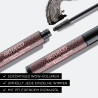 Mascara " Volume Gorgeous "