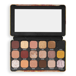 Palette Fard à Paupière " Forever Flawless Temptation "