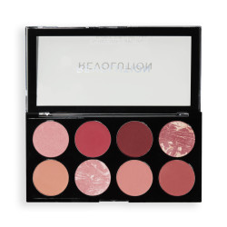 Palette Fard à joue " Sunset "