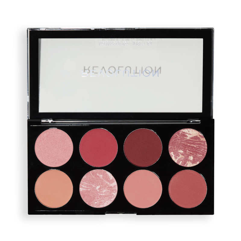 Palette Fard à joue " Sunset "
