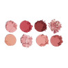 Palette Fard à joue " Sunset "