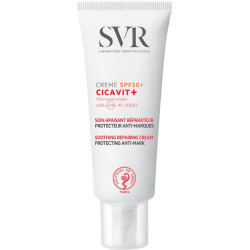 Cicavit+ Crème "SPF50+" 40 ml