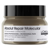 Masque Concentré Professionnel "Absolut Repair Molecular" 250ML