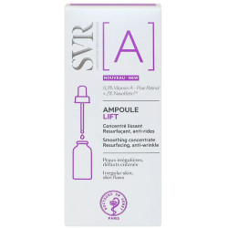 Ampoule [A] "Lift" 30ml