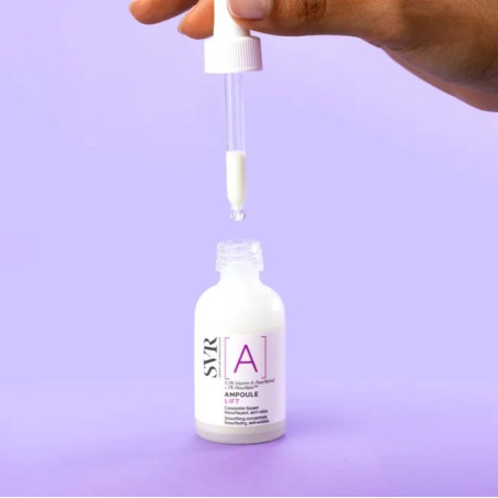 Ampoule [A] "Lift" 30ml