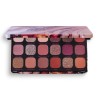 REVOLUTION - Palette fard à paupière FOREVER FLAWLESS "ALURE"