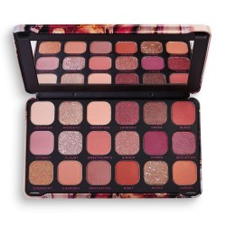 REVOLUTION - Palette fard à paupière FOREVER FLAWLESS "ALURE"