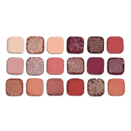 REVOLUTION - Palette fard à paupière FOREVER FLAWLESS "ALURE"