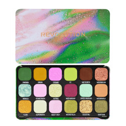 Palette Fard à Paupière " Forever Flawless - Astro Nova "