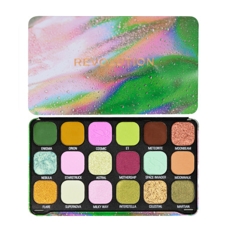 Palette Fard à Paupière " Forever Flawless - Astro Nova "