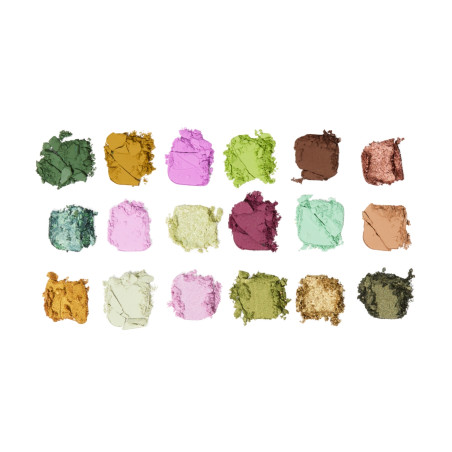 Palette Fard à Paupière " Forever Flawless - Astro Nova "