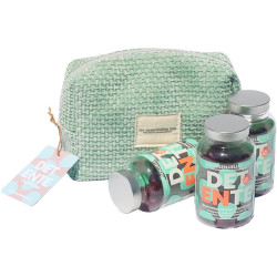 Trousse Détente "Anti-Stress" gummies les essentiels labs