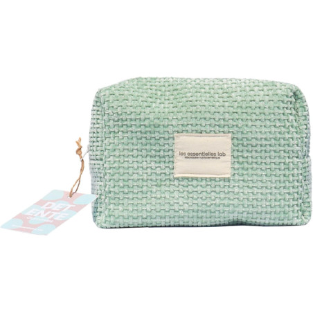 Trousse Détente "Anti-Stress" gummies les essentiels labs