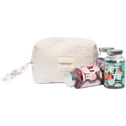 Trousse Découverte gummies beauté sommeil détente les essentiels labs