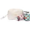Trousse Découverte gummies beauté sommeil détente les essentiels labs