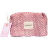 Trousse Beauté "Fruits Rouges"